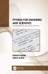 Python for Engineers and Scientists cover