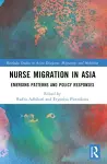 Nurse Migration in Asia cover