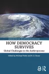 How Democracy Survives cover