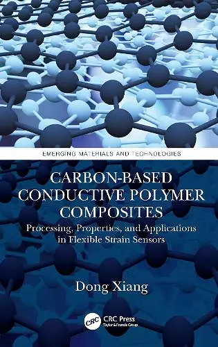 Carbon-Based Conductive Polymer Composites cover