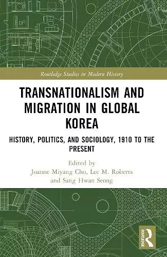 Transnationalism and Migration in Global Korea cover