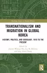 Transnationalism and Migration in Global Korea cover