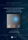 Emerging Nanomaterials for Catalysis and Sensor Applications cover