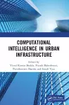 Computational Intelligence in Urban Infrastructure cover