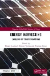 Energy Harvesting cover