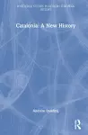 Catalonia: A New History cover