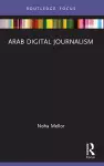 Arab Digital Journalism cover