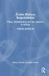 Power Without Responsibility cover