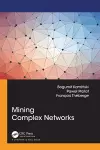 Mining Complex Networks cover