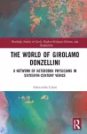 The World of Girolamo Donzellini cover