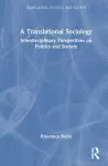 A Translational Sociology cover