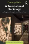 A Translational Sociology cover