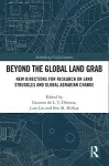 Beyond the Global Land Grab cover