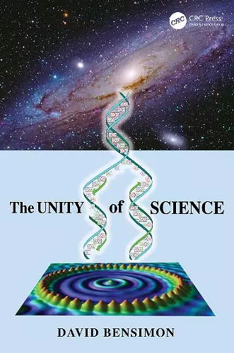 The Unity of Science cover