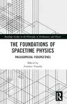 The Foundations of Spacetime Physics cover