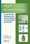 Algal Biotechnology cover