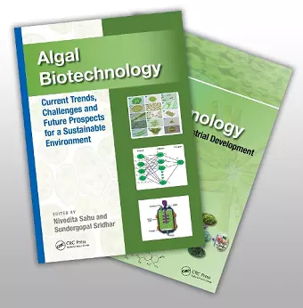 Algal Biotechnology cover