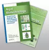 Algal Biotechnology cover