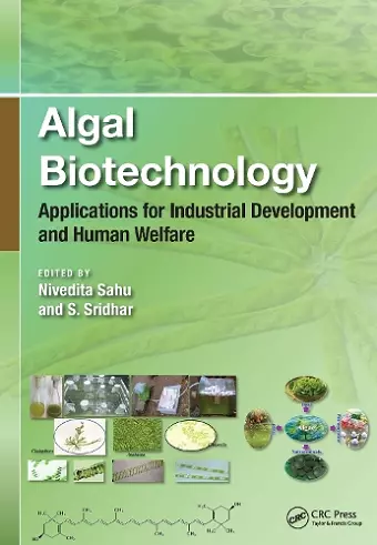 Algal Biotechnology cover