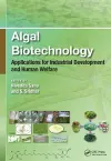 Algal Biotechnology cover