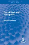 Social Work with Immigrants cover