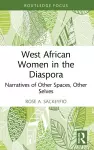 West African Women in the Diaspora cover