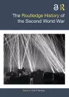 The Routledge History of the Second World War cover