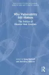 Why Vulnerability Still Matters cover