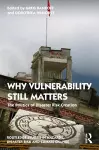 Why Vulnerability Still Matters cover