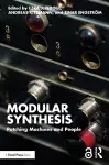 Modular Synthesis cover
