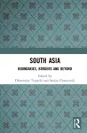 South Asia cover