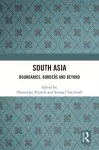 South Asia cover