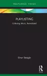 Playlisting cover