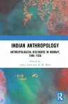 Indian Anthropology cover