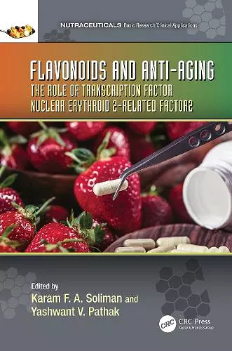 Flavonoids and Anti-Aging cover