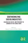 Southernizing Sociolinguistics cover