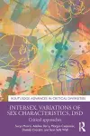 Intersex, Variations of Sex Characteristics, DSD cover