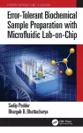 Error-Tolerant Biochemical Sample Preparation with Microfluidic Lab-on-Chip cover