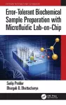 Error-Tolerant Biochemical Sample Preparation with Microfluidic Lab-on-Chip cover