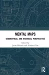 Mental Maps cover