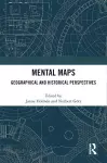 Mental Maps cover