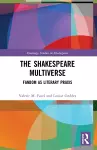 The Shakespeare Multiverse cover