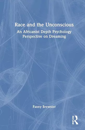 Race and the Unconscious cover