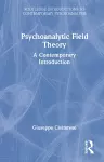 Psychoanalytic Field Theory cover