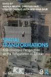 Spatial Transformations cover