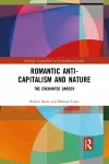 Romantic Anti-capitalism and Nature cover