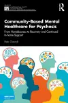 Community-Based Mental Healthcare for Psychosis cover