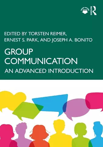 Group Communication cover