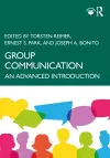 Group Communication cover