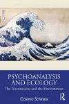 Psychoanalysis and Ecology cover